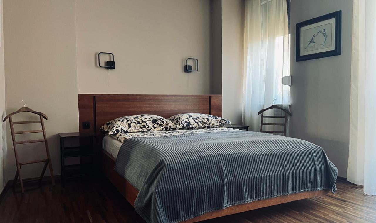 City Center Apartment 카토비체 외부 사진