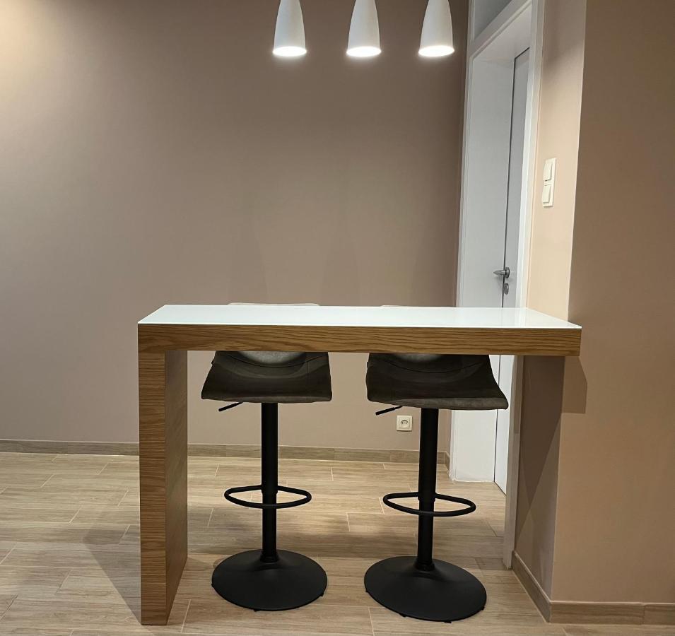 City Center Apartment 카토비체 외부 사진