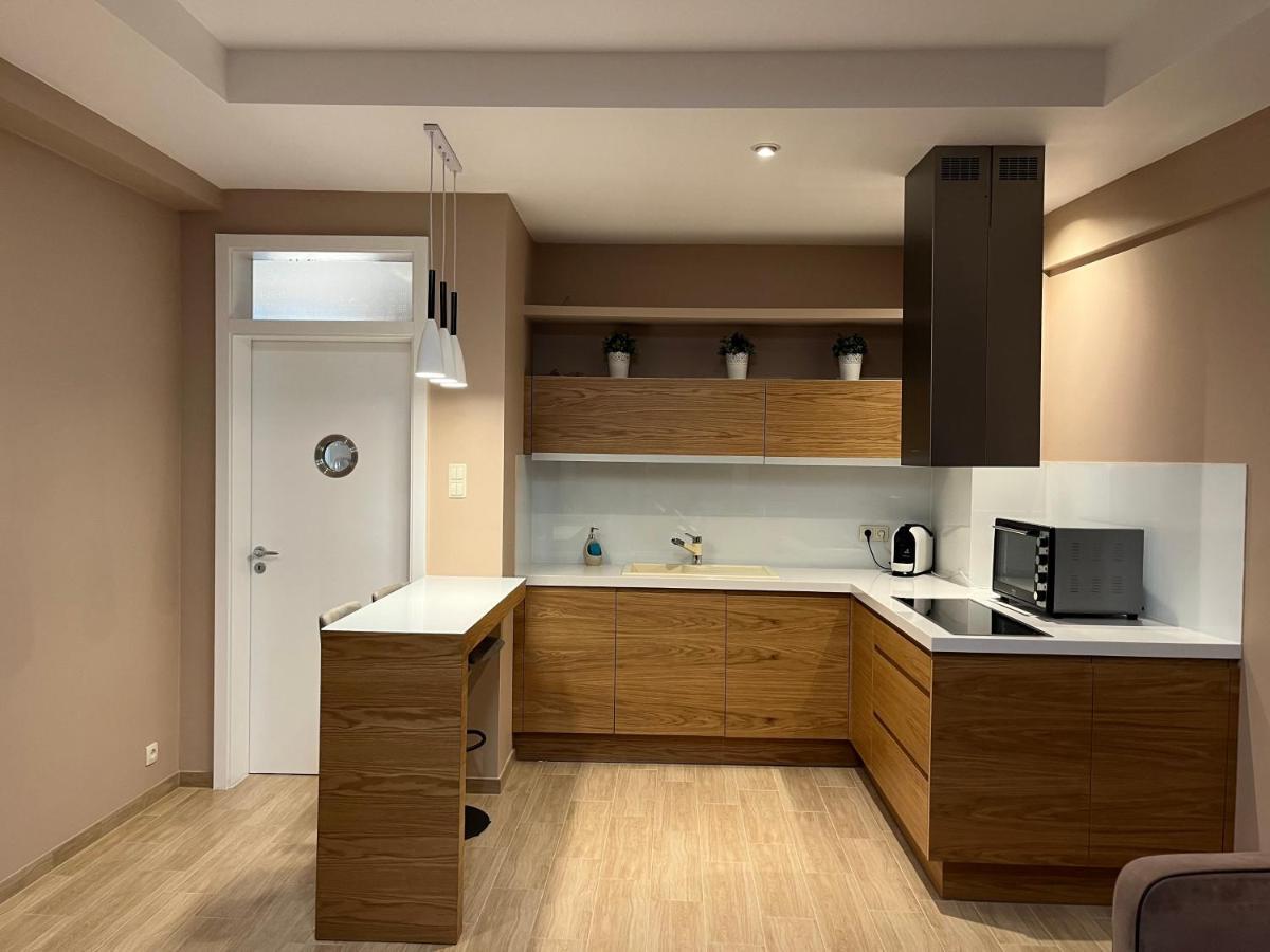 City Center Apartment 카토비체 외부 사진