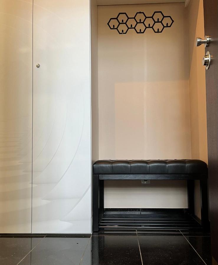 City Center Apartment 카토비체 외부 사진