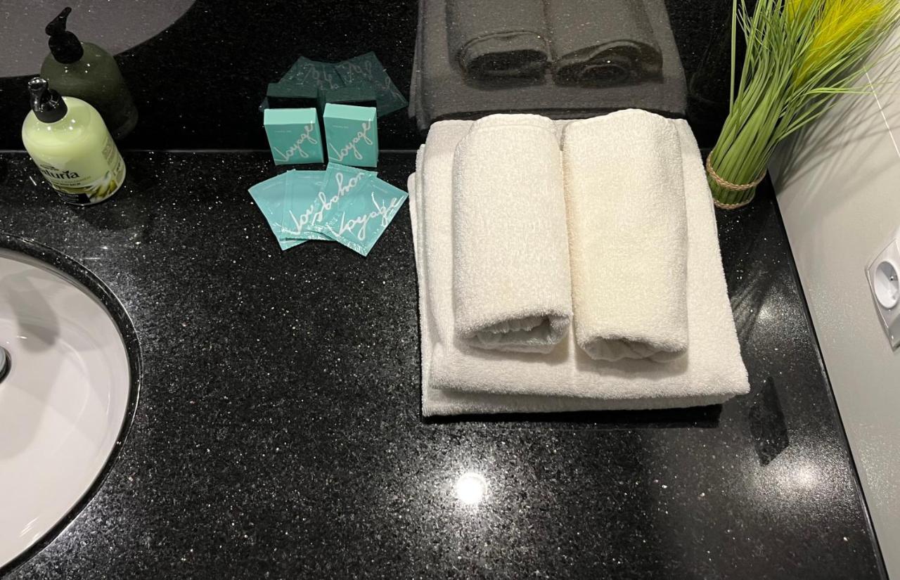 City Center Apartment 카토비체 외부 사진