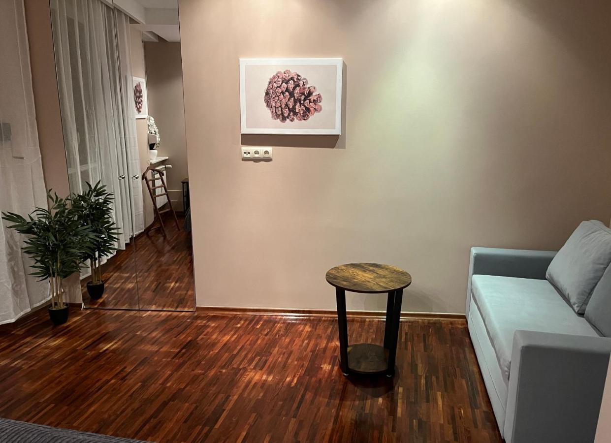 City Center Apartment 카토비체 외부 사진