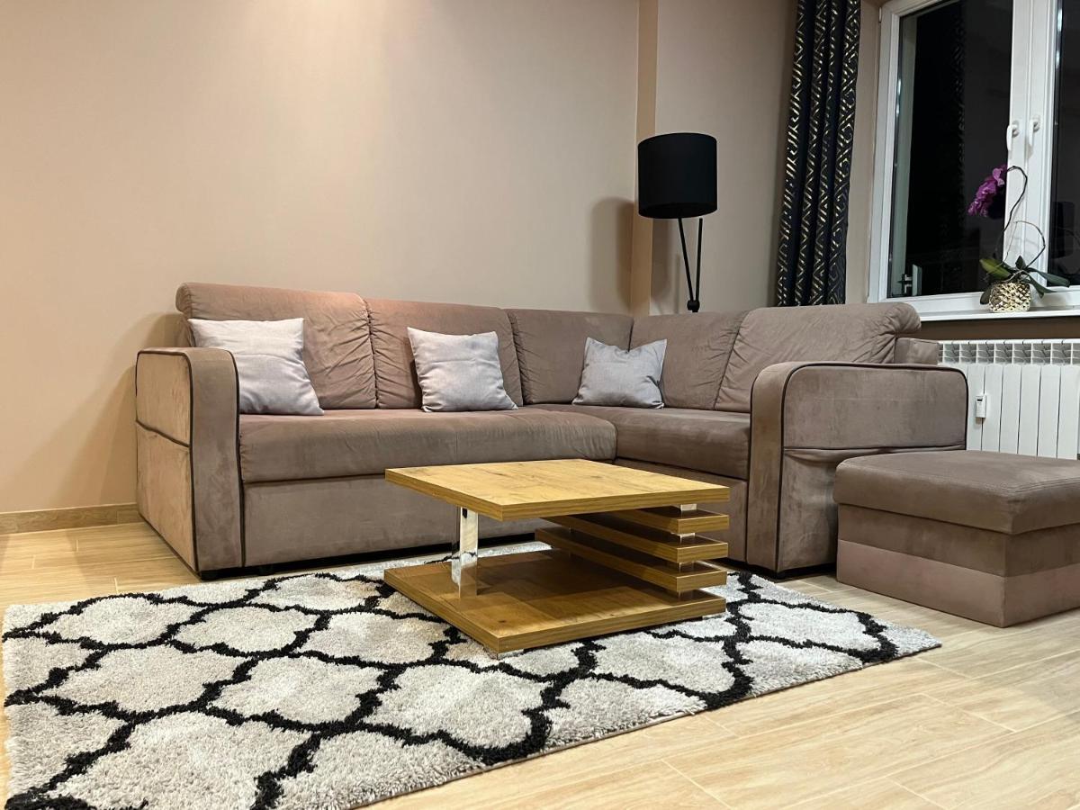 City Center Apartment 카토비체 외부 사진