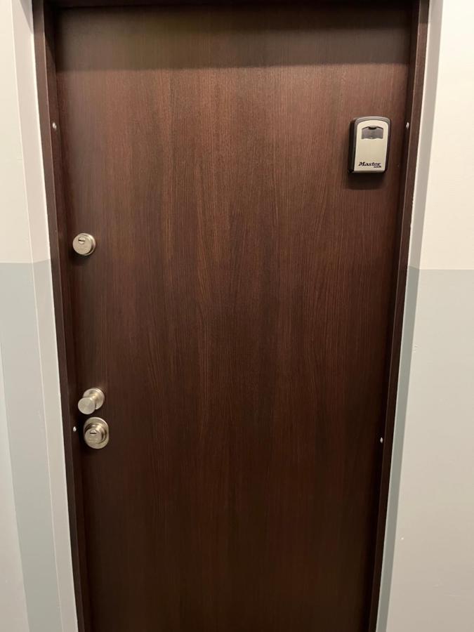 City Center Apartment 카토비체 외부 사진
