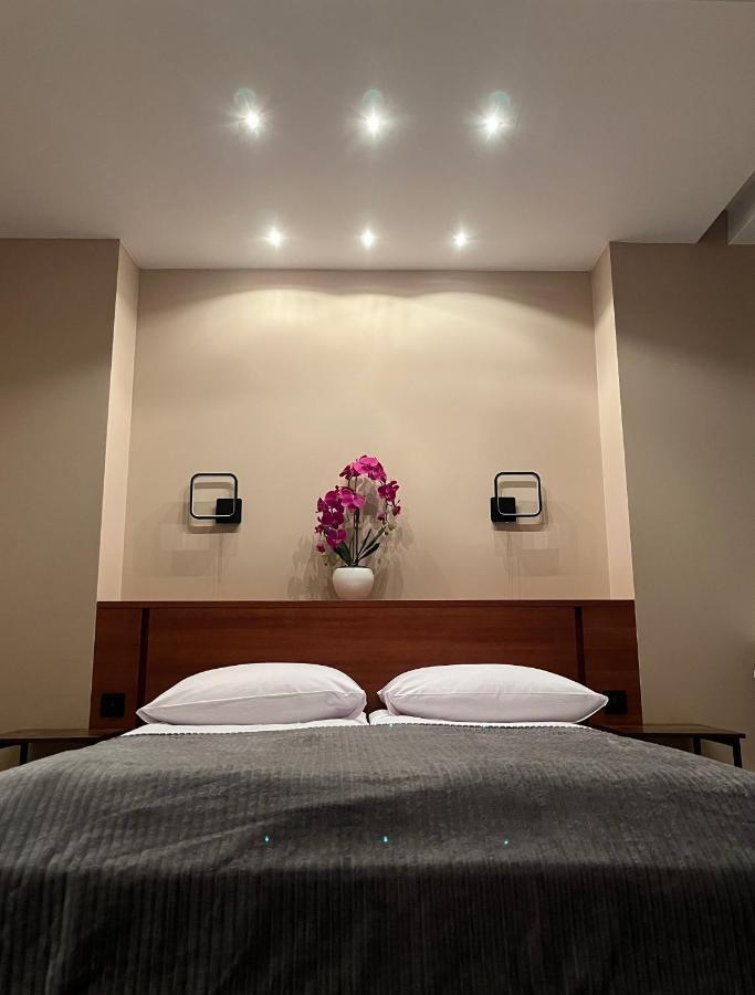 City Center Apartment 카토비체 외부 사진