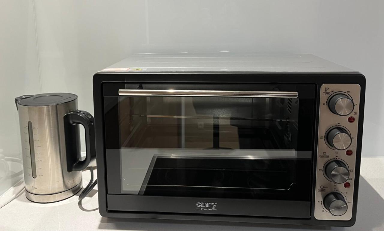 City Center Apartment 카토비체 외부 사진