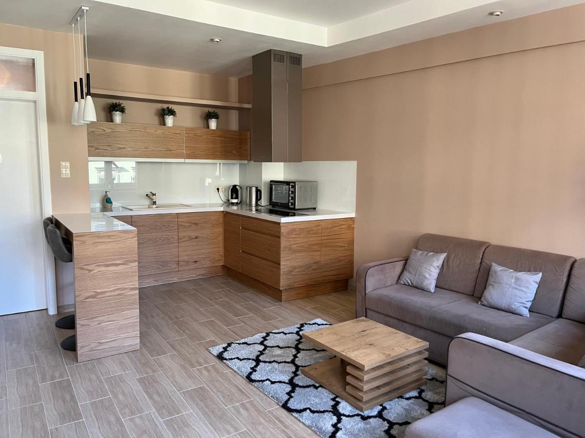 City Center Apartment 카토비체 외부 사진