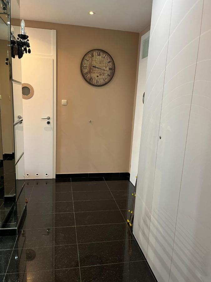 City Center Apartment 카토비체 외부 사진